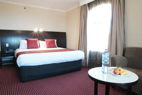 Hotel Grand Chancellor Launceston - Nambucca Heads Accommodation 2