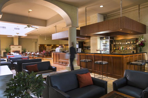 Hotel Grand Chancellor Launceston - Nambucca Heads Accommodation 9