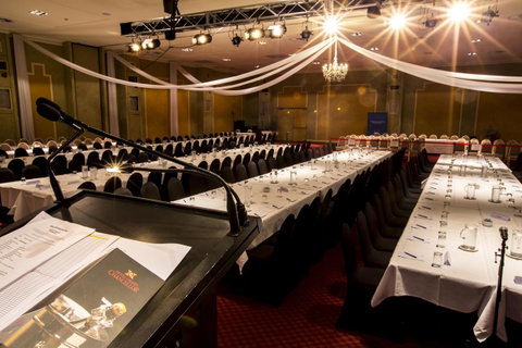 Hotel Grand Chancellor Launceston - Nambucca Heads Accommodation 14