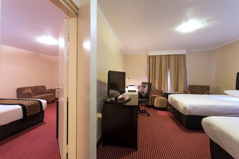 Hotel Grand Chancellor Launceston - Nambucca Heads Accommodation 41