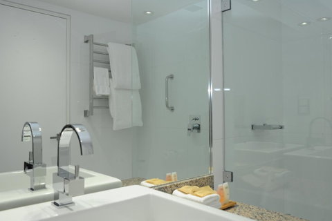 Hotel Grand Chancellor Launceston - Nambucca Heads Accommodation 3