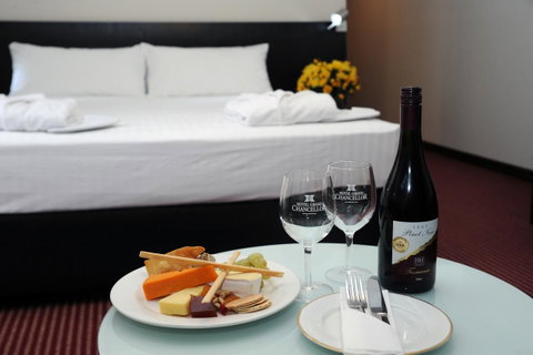 Hotel Grand Chancellor Launceston - Nambucca Heads Accommodation 28