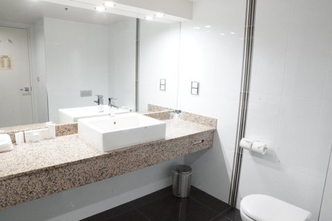 Hotel Grand Chancellor Launceston - Nambucca Heads Accommodation 8
