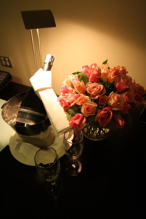 Hotel Grand Chancellor Launceston - Nambucca Heads Accommodation 27