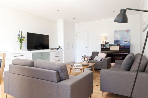 Sandy Bay Waterfront Home - Nambucca Heads Accommodation 27