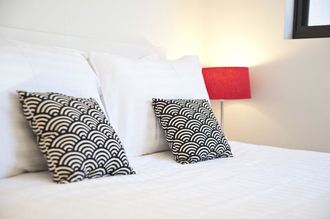 Sandy Bay Waterfront Home - Nambucca Heads Accommodation 15