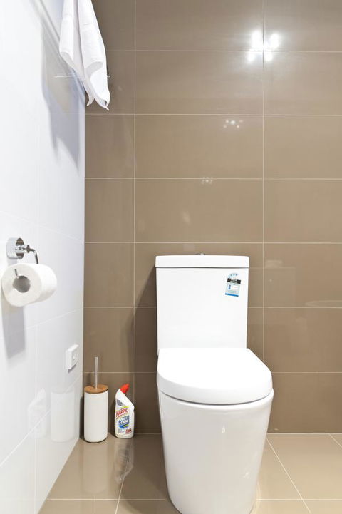 Sandy Bay Waterfront Home - Nambucca Heads Accommodation 3