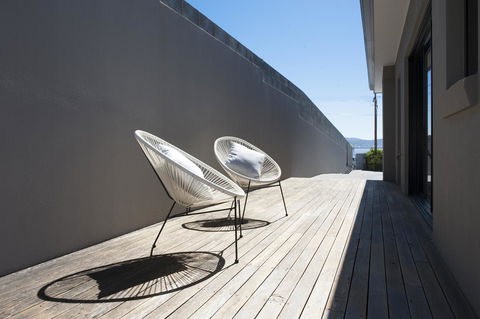 Sandy Bay Waterfront Home - Nambucca Heads Accommodation 19