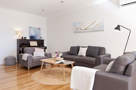 Sandy Bay Waterfront Home - Nambucca Heads Accommodation 37