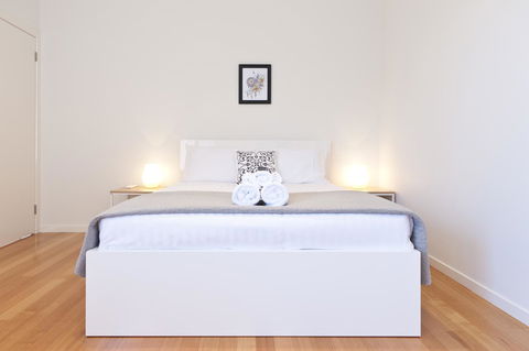 Sandy Bay Waterfront Home - Nambucca Heads Accommodation 22