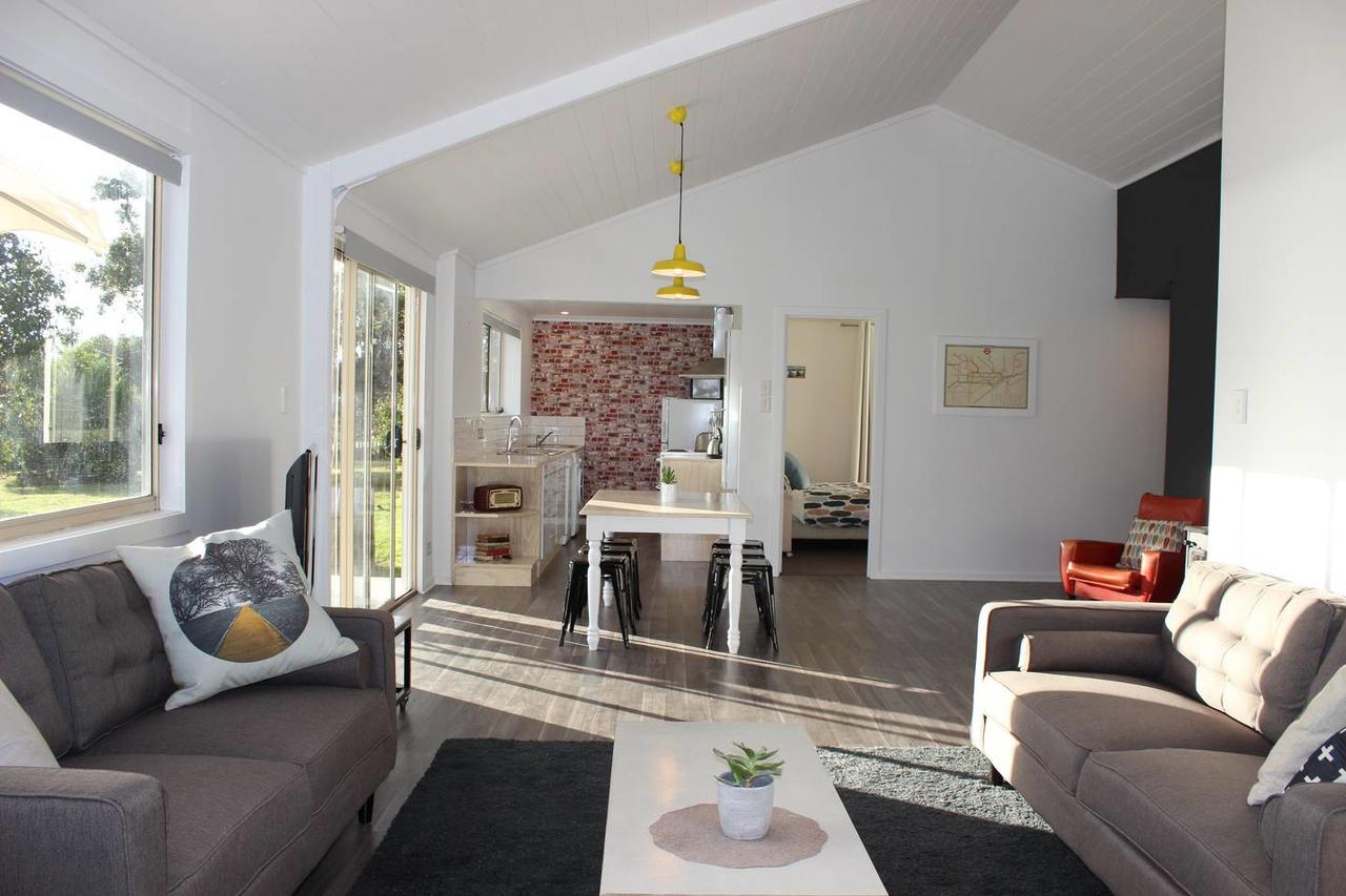 Alonnah TAS Nambucca Heads Accommodation