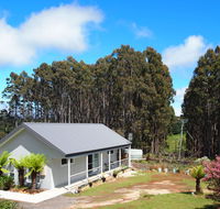 Erriba House - Nambucca Heads Accommodation