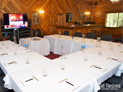 Tall Timbers Tasmania - Nambucca Heads Accommodation 33