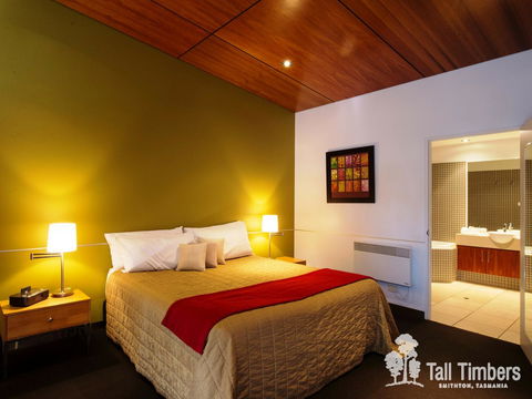 Tall Timbers Tasmania - Nambucca Heads Accommodation 15