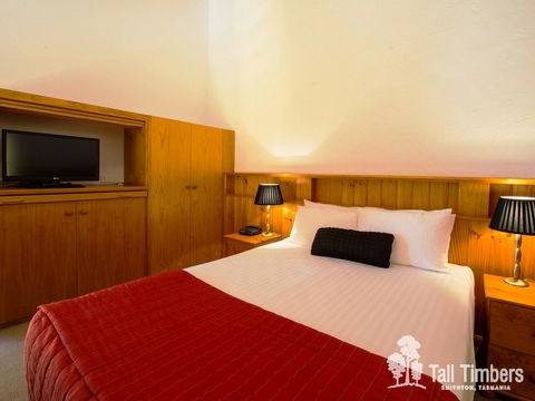Tall Timbers Tasmania - Nambucca Heads Accommodation 10