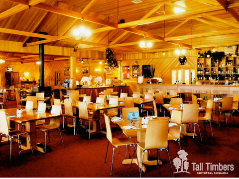 Tall Timbers Tasmania - Nambucca Heads Accommodation 30