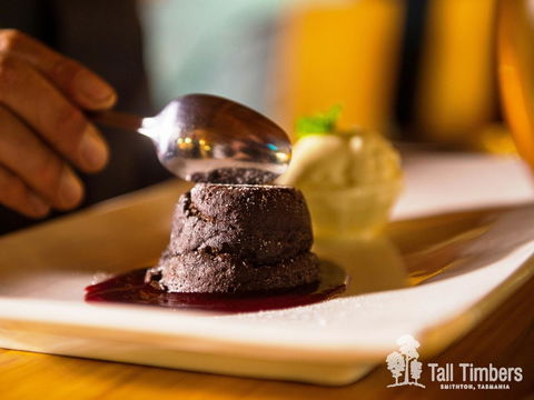 Tall Timbers Tasmania - Nambucca Heads Accommodation 29