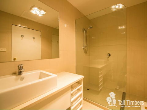 Tall Timbers Tasmania - Nambucca Heads Accommodation 14