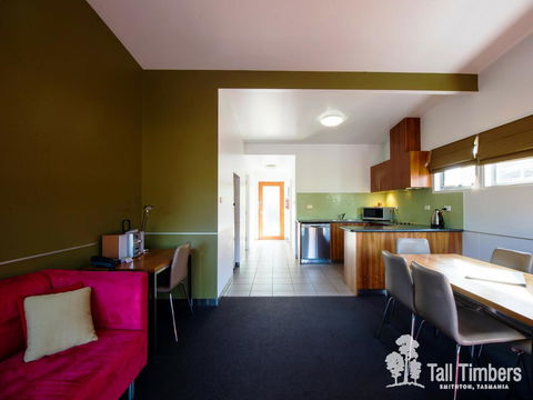 Tall Timbers Tasmania - Nambucca Heads Accommodation 24