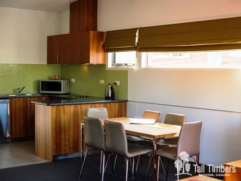 Tall Timbers Tasmania - Nambucca Heads Accommodation 16