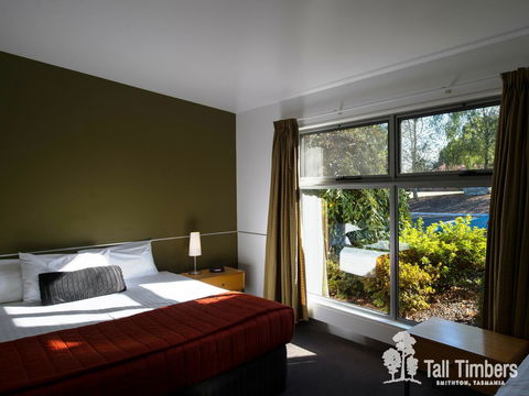 Tall Timbers Tasmania - Nambucca Heads Accommodation 23