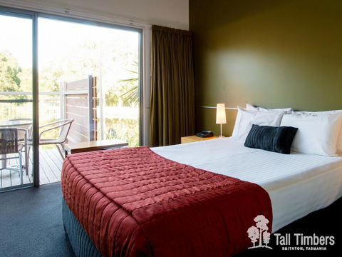 Tall Timbers Tasmania - Nambucca Heads Accommodation 21