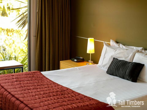 Tall Timbers Tasmania - Nambucca Heads Accommodation 19