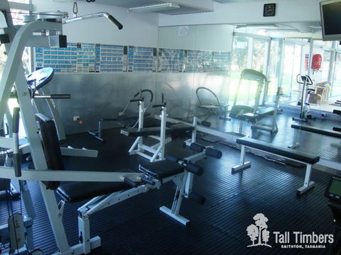 Tall Timbers Tasmania - Nambucca Heads Accommodation 40