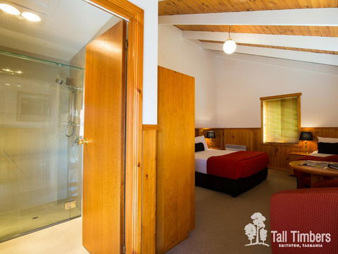 Tall Timbers Tasmania - Nambucca Heads Accommodation 11