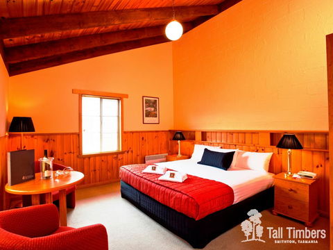 Tall Timbers Tasmania - Nambucca Heads Accommodation 9