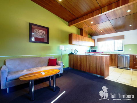 Tall Timbers Tasmania - Nambucca Heads Accommodation 18