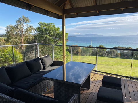 Convict Beach House - Nambucca Heads Accommodation 7
