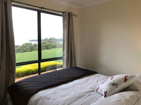 Convict Beach House - Nambucca Heads Accommodation 2