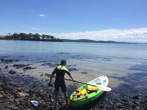Convict Beach House - Nambucca Heads Accommodation 3