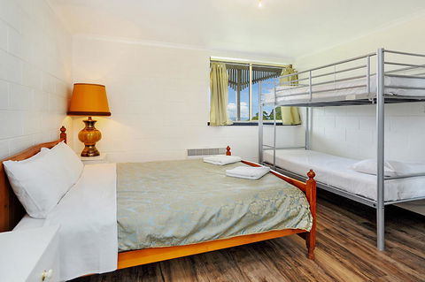 Harvey Farm Lodge - Nambucca Heads Accommodation 23