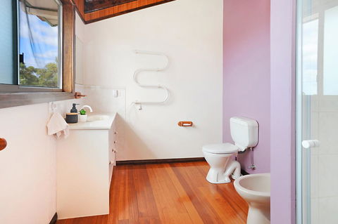 Harvey Farm Lodge - Nambucca Heads Accommodation 14