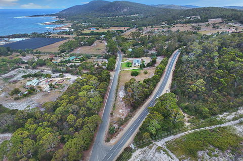Harvey Farm Lodge - Nambucca Heads Accommodation 1