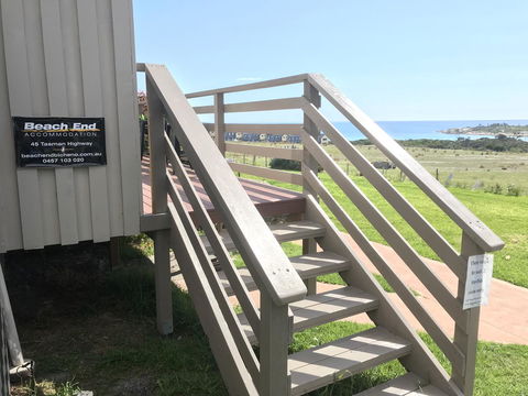 Beachend Bicheno - Nambucca Heads Accommodation 15