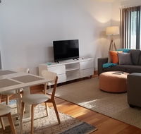 Base Camp - Nambucca Heads Accommodation