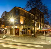 Customs House Hotel - Nambucca Heads Accommodation