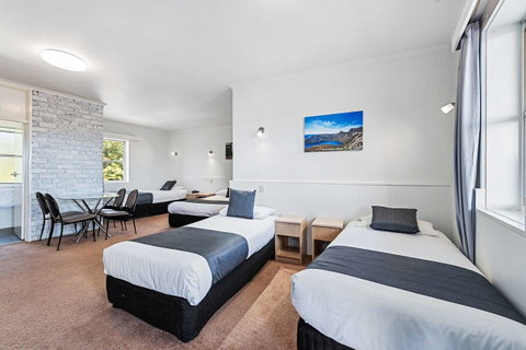 Coach House Launceston - Nambucca Heads Accommodation 7