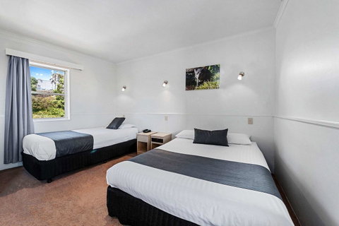 Coach House Launceston - Nambucca Heads Accommodation 16
