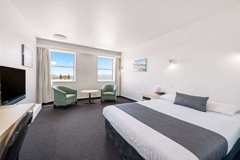 Coach House Launceston - Nambucca Heads Accommodation 5