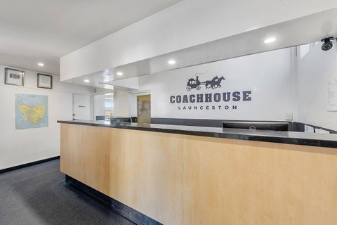 Coach House Launceston - Nambucca Heads Accommodation 3
