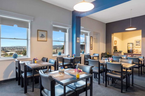 Coach House Launceston - Nambucca Heads Accommodation 33