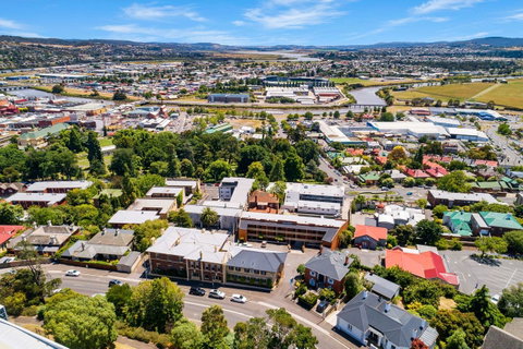 Coach House Launceston - Nambucca Heads Accommodation 28
