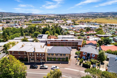Coach House Launceston - Nambucca Heads Accommodation 30