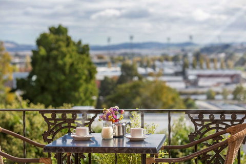 Coach House Launceston - Nambucca Heads Accommodation 27