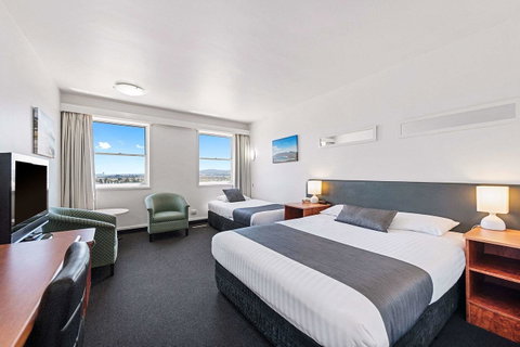 Coach House Launceston - Nambucca Heads Accommodation 4