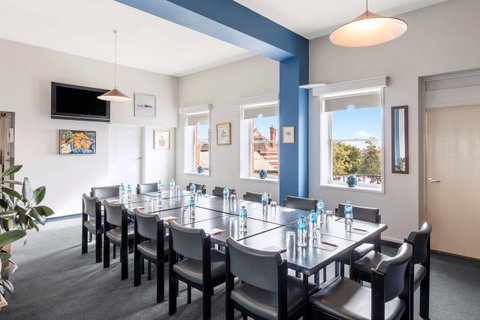 Coach House Launceston - Nambucca Heads Accommodation 34
